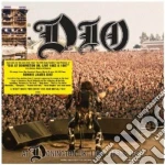 (LP VINILE) At donington uk:live 1983/1987 cd