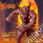 Dio - The Very Beast Of Vol.2 cd