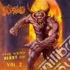 Dio - The Very Beast Of Vol.2 cd
