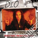 Dio - Snapshot cd
