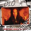Dio - Snapshot cd