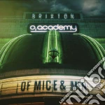 Of Mice & Men - Live At Brixton (Cd+Dvd) cd
