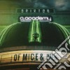 Of Mice & Men - Live At Brixton (Cd+Dvd) cd