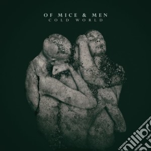 Of Mice & Men - Cold World cd musicale di Of Mice & Men