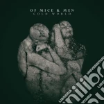 Of Mice & Men - Cold World cd
