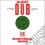 (LP Vinile) Germain - Pre-Release Dub cd