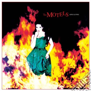 Motels The - Apocalypso cd musicale di Motels The