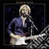 Andrew Gold - The Late Show - Live 1978 cd