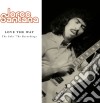 Jorge Santana - Love The Way: Solo '70S Recording cd