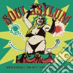 Soul Asylum - While You Were Out / Clam Dip cd