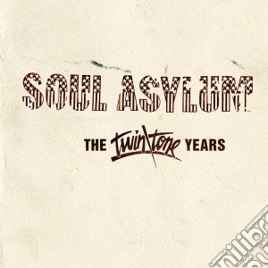 (LP Vinile) Soul Asylum - The Twin/Tone Years (5 Lp) lp vinile di Soul Asylum