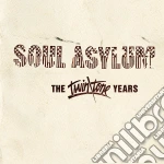(LP Vinile) Soul Asylum - The Twin/Tone Years (5 Lp) vinile