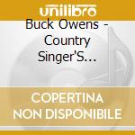 Buck Owens - Country Singer'S Prayer cd