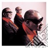 Blind Boys Of Alabama (The) - Higher Ground cd musicale di The blind boys of al