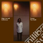 (LP Vinile) Townes Van Zandt - High, Low And In Between vinile