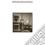 Townes Van Zandt - Late Great Townes Van Zandt cd