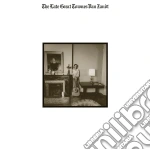 (LP VINILE) Late great townes van zandt cd