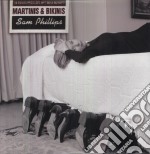 (LP Vinile) Sam Phillips - Martinis & Bikinis