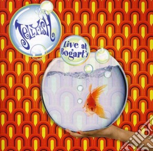 Jellyfish - Live At Bogart'S 1991 cd musicale di Jellyfish