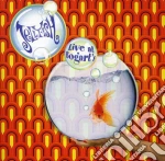 Jellyfish - Live At Bogart'S 1991 cd