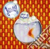 Jellyfish - Live At Bogart'S 1991 cd