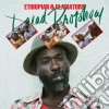 Ethiopian & Gladiators - Dread Prophecy cd