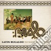 Malo - Latin Bugaloo: The Warner Bros. Singles cd