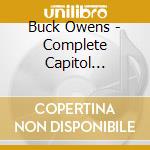 Buck Owens - Complete Capitol Singles: 1971-1975 (2 Cd) cd