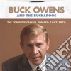 Buck Owens - Complete Capitol Singles: 1967-1970 cd