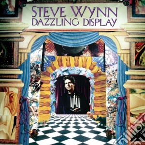Steve Wynn - Dazzling Display cd musicale di Steve Wynn
