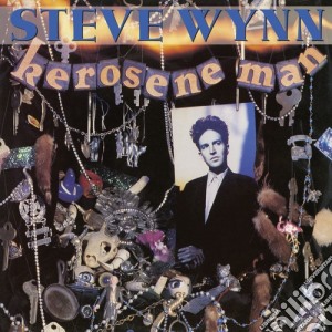 Steve Wynn - Kerosene Man cd musicale di Steve Wynn