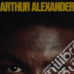 Arthur Alexander - Arthur Alexander cd