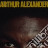 Arthur Alexander - Arthur Alexander cd