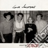 Lone Justice - Live At The Palomino 1983 cd