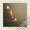 Chris Hillman - The Asylum Years cd