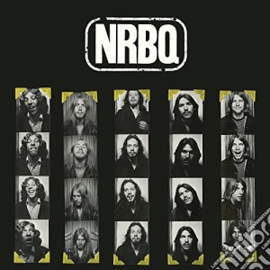 (LP Vinile) Nrbq - Nrbq lp vinile di Nrbq