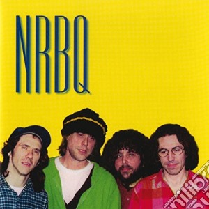 Nrbq - Nrbq cd musicale di Nrbq