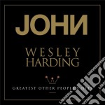John Wesley Harding - Greatest Other People'S Hits