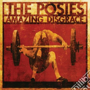 (LP Vinile) Posies (The) - Amazing Disgrace (2 Lp) lp vinile di Posies