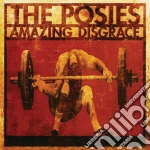 (LP Vinile) Posies (The) - Amazing Disgrace (2 Lp) vinile