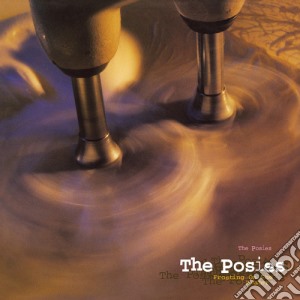 Posies (The) - Frosting On The Beater (2 Cd) cd musicale di Posies