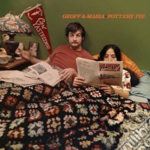 Geoff & Maria Muldaur - Pottery Pie cd musicale di Geoff & Maria Muldaur