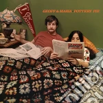 Geoff & Maria Muldaur - Pottery Pie cd