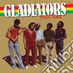 Gladiators (The) - Full Time