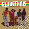 Gladiators (The) - Full Time cd