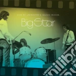 (LP Vinile) Big Star - Live At Lafayette's Music Room (2 Lp) vinile