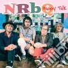 Nrbq - Happy Talk cd
