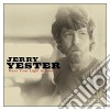 Jerry Yester - Pass Your Light Around cd
