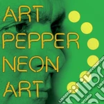 (LP Vinile) Art Pepper - Neon Art Vol 3 vinile