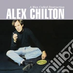 Alex Chilton - A Man Called Destruction cd